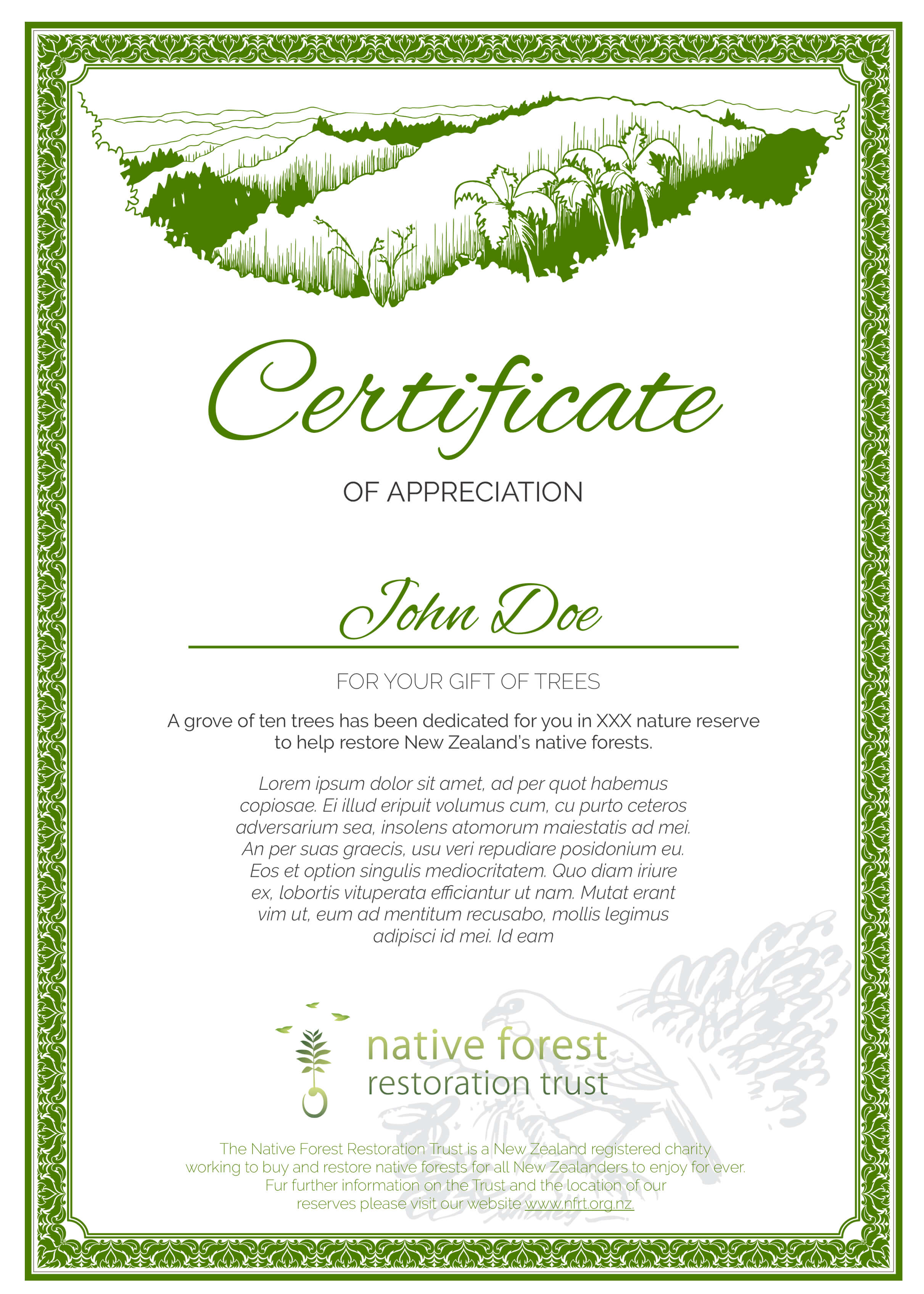 NFRT-certificate-updated