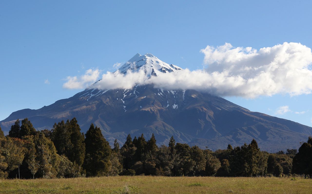 Taranaki Mahood NFRT