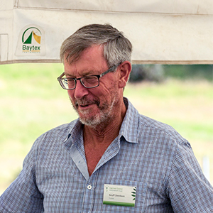 Founding Trustee Geoff Davidson copy Founding Trustee Geoff Davidson copy